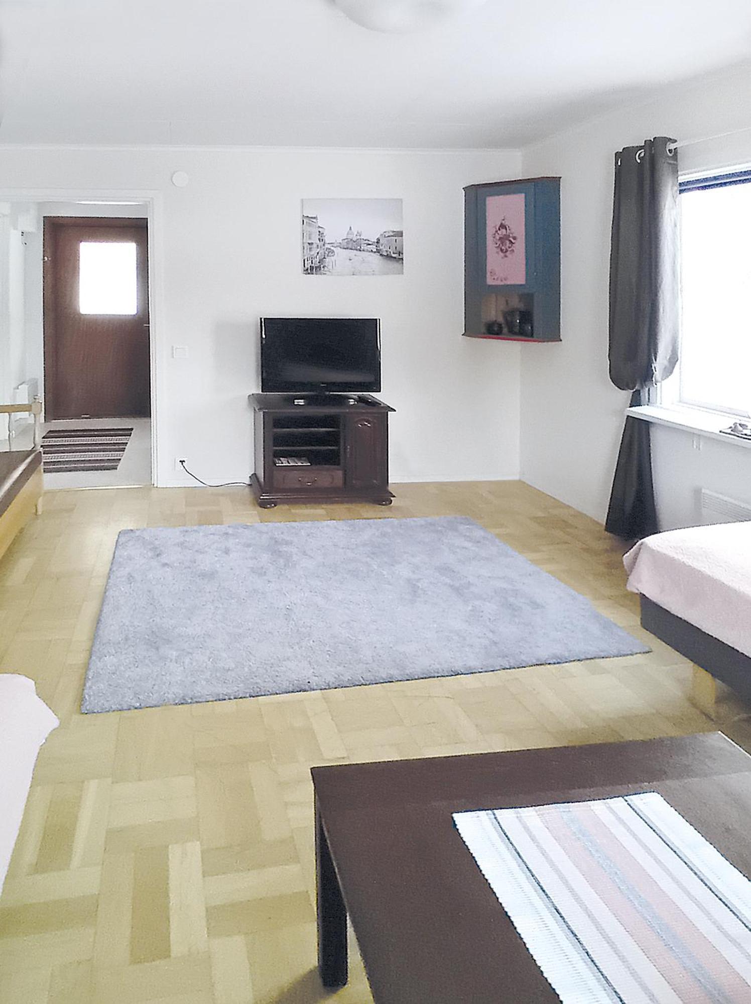 Fritidshus - Cottage - Holiday House - Soluppgang Blattniksele Luaran gambar